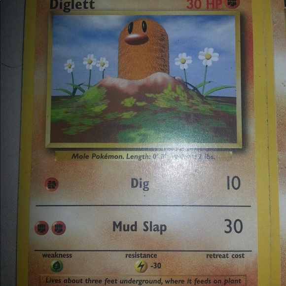 Rare Promotional and Misprint Pokémon Cards - Picture 13 of 16